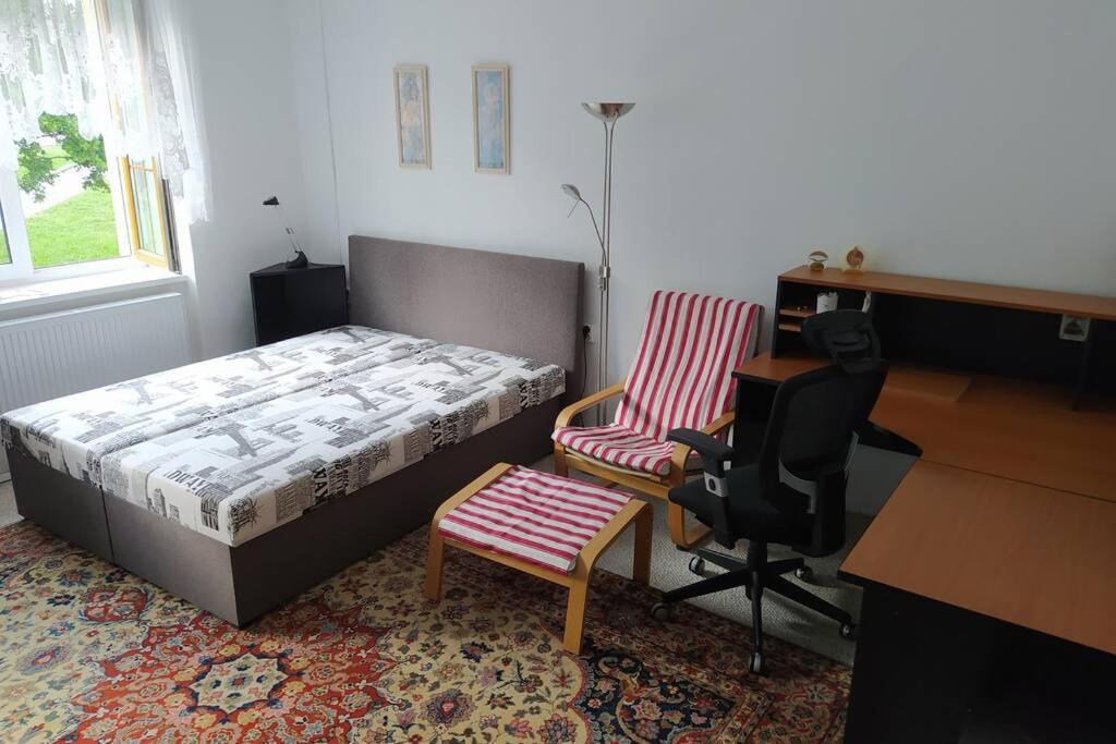 Apartman Na Namesti Ve Stramberku Εξωτερικό φωτογραφία