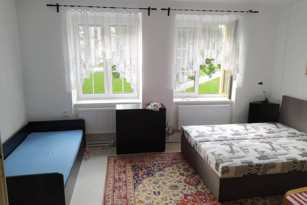 Apartman Na Namesti Ve Stramberku Εξωτερικό φωτογραφία