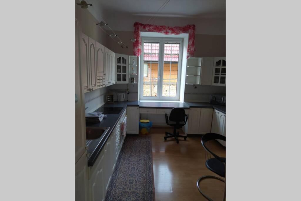 Apartman Na Namesti Ve Stramberku Εξωτερικό φωτογραφία