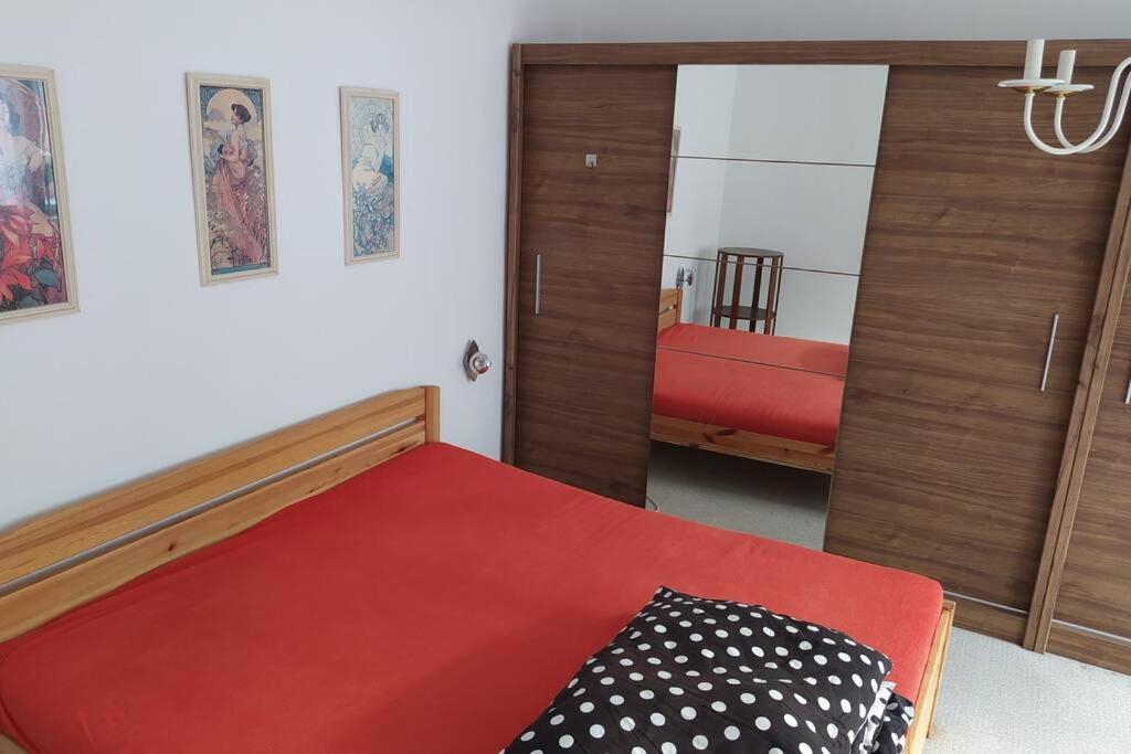 Apartman Na Namesti Ve Stramberku Εξωτερικό φωτογραφία