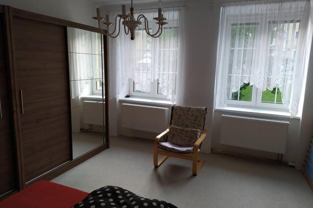 Apartman Na Namesti Ve Stramberku Εξωτερικό φωτογραφία